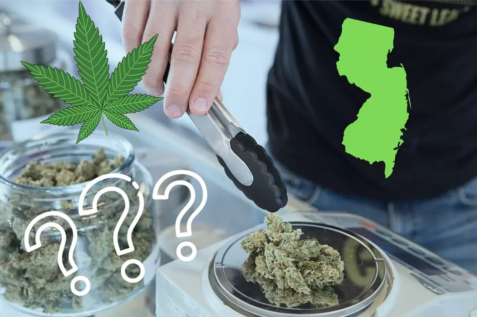 Are More Legal Weed Dispensaries Opening in NJ?