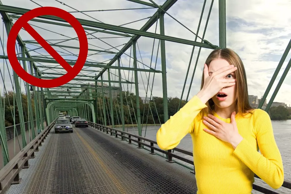 Is This The Most Horrifying Bridge To Drive Across In New Jersey?