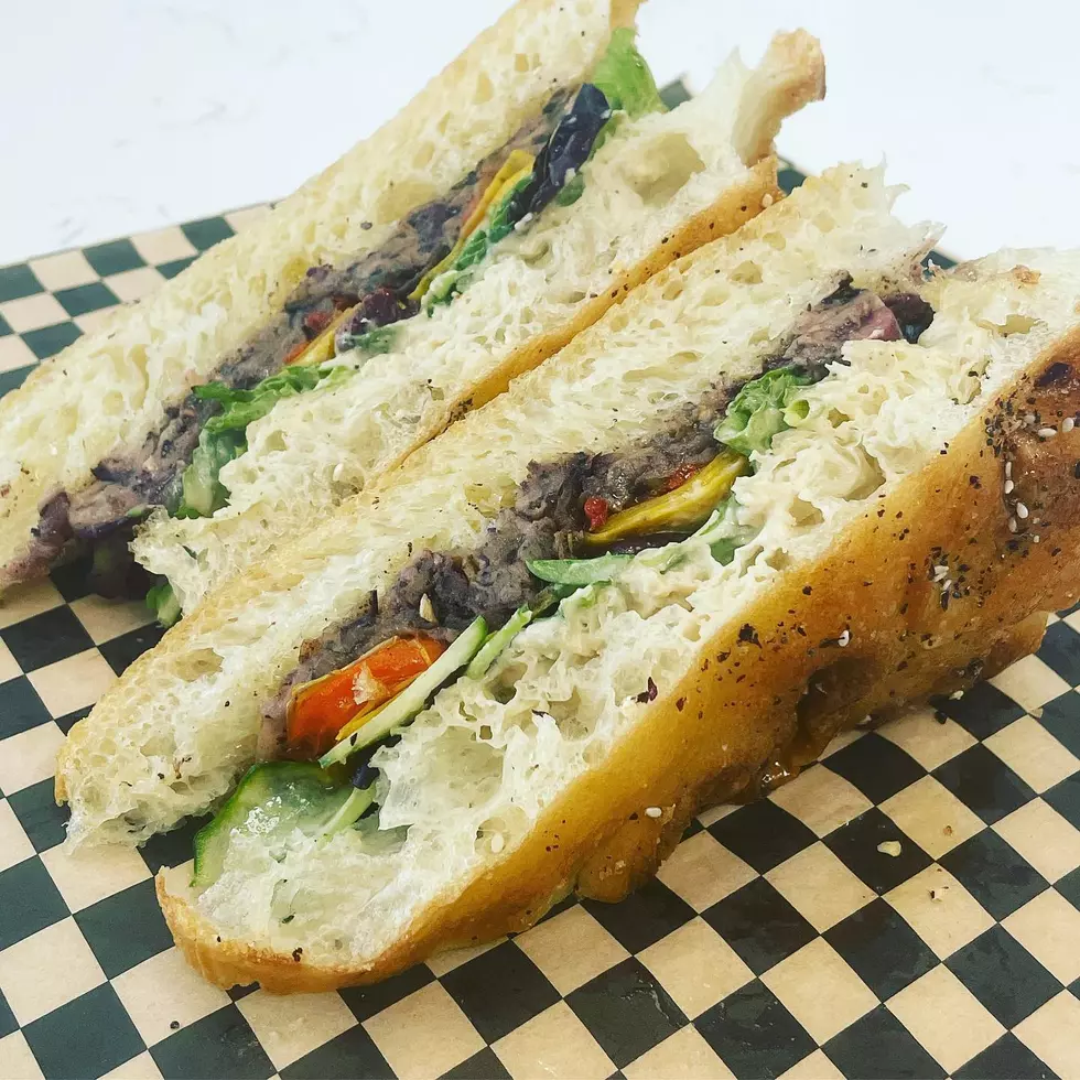 Crumb Sandwich Joint Opens Bordentown, NJ Location