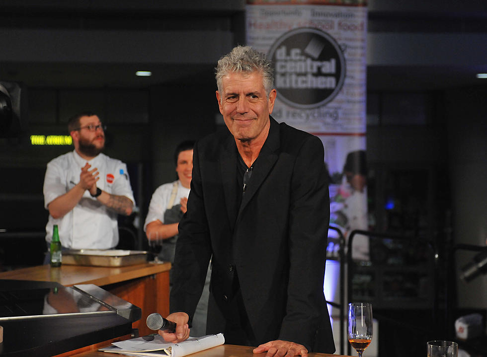 10 Outstanding New Jersey Restaurants on “The Anthony Bourdain Trail”