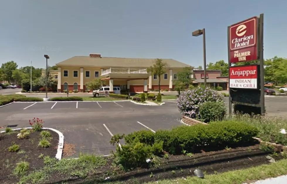 Wawa Replacing Local Hotel in West Windsor, New Jersey