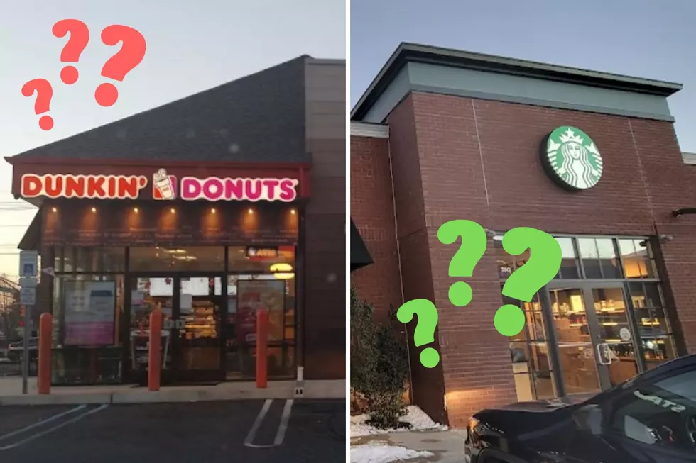 Does Mercer County, NJ Have More Starbucks or Dunkin’ Fans? Vote Here!
