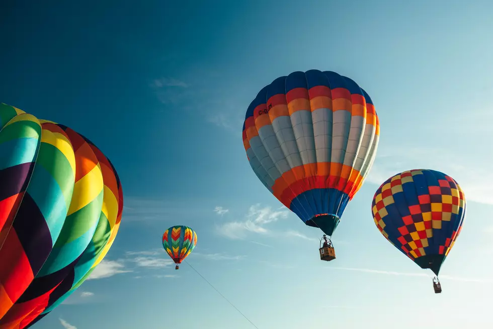 Philly Balloon & Music Fest 2022 Takes Flight Fourth of July Weekend!