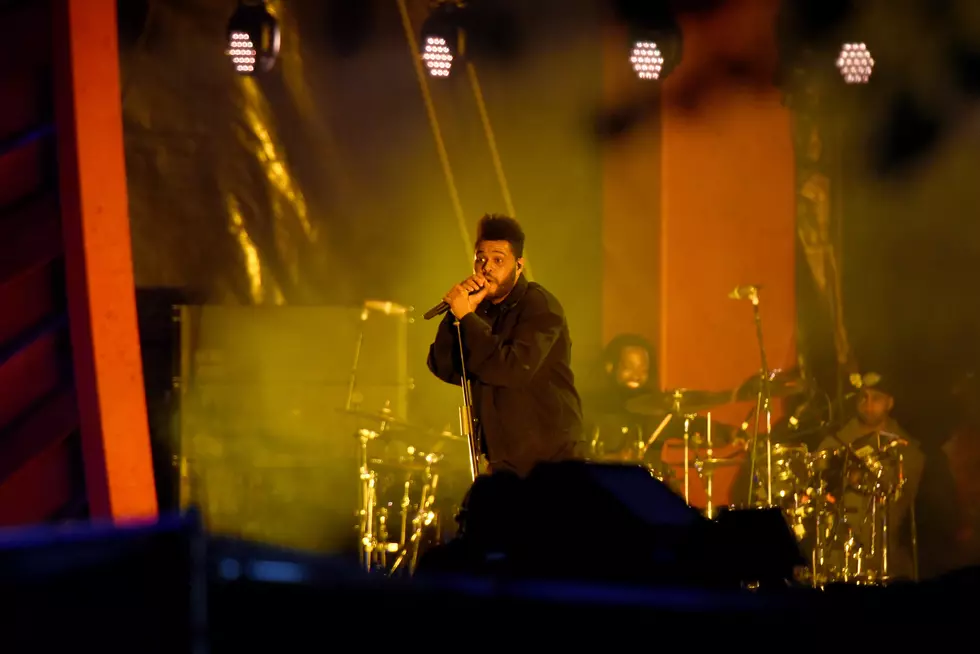 Everything to Know About The Weeknd's Philadelphia Concert 2022