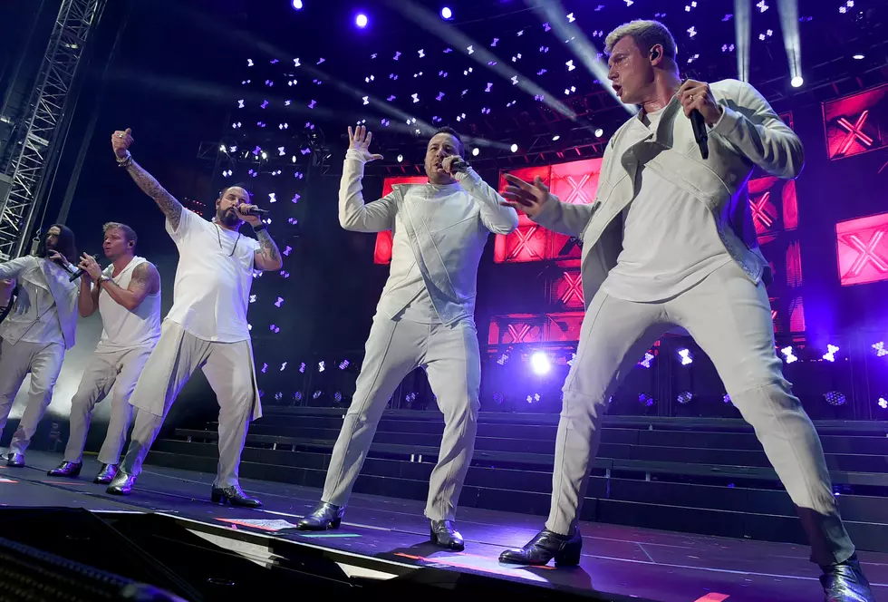 Everything You Need To Know For the Backstreet Boys’ Camden, NJ Concert on July 14