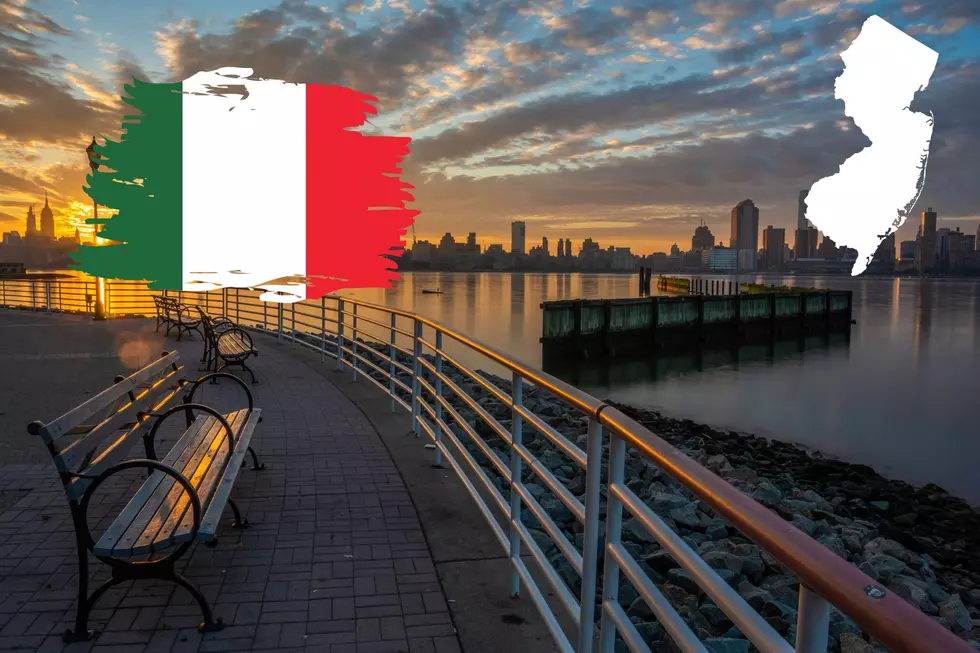 This Infamous New Jersey Italian Festival Is Kicking Off In September