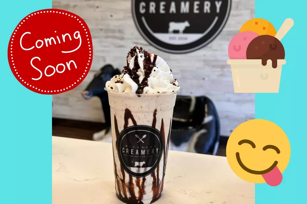 High-Quality and Homemade! This Ice Cream Shop Is Opening Their 5th Location in Middletown NJ