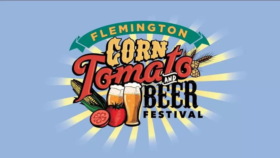 Get Ready For the 5th Annual Flemington Corn, Tomato and Beer Fest!