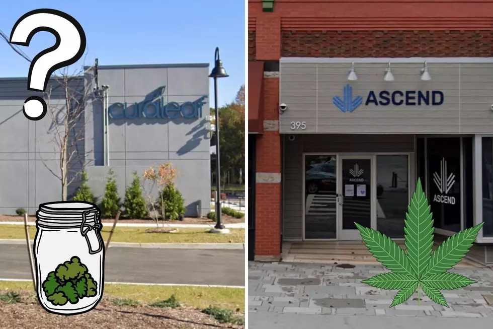 Another NJ Weed Dispensary Could Be Opening For Adult Use in Bordentown