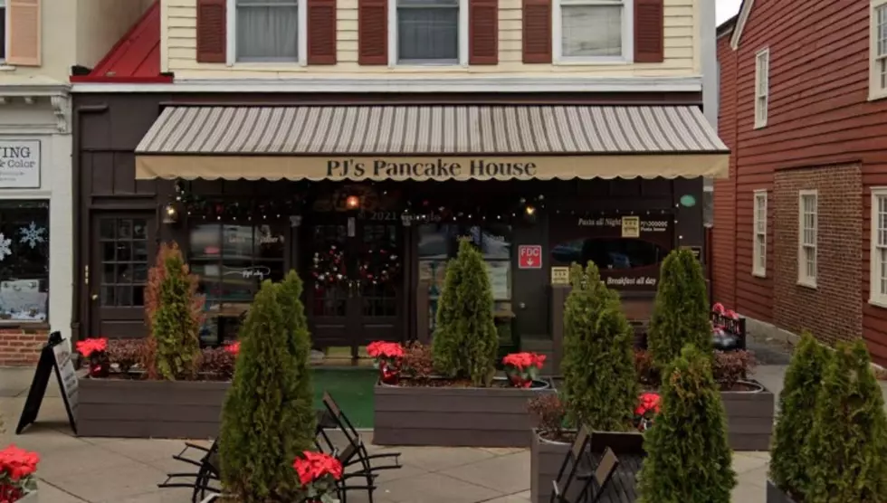 PJ&#8217;s Pancake House in Princeton, NJ Featured on Reality Show