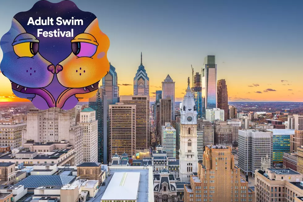 Adult Swim Festival Hits Philadelphia, PA This Weekend – Here’s The Details