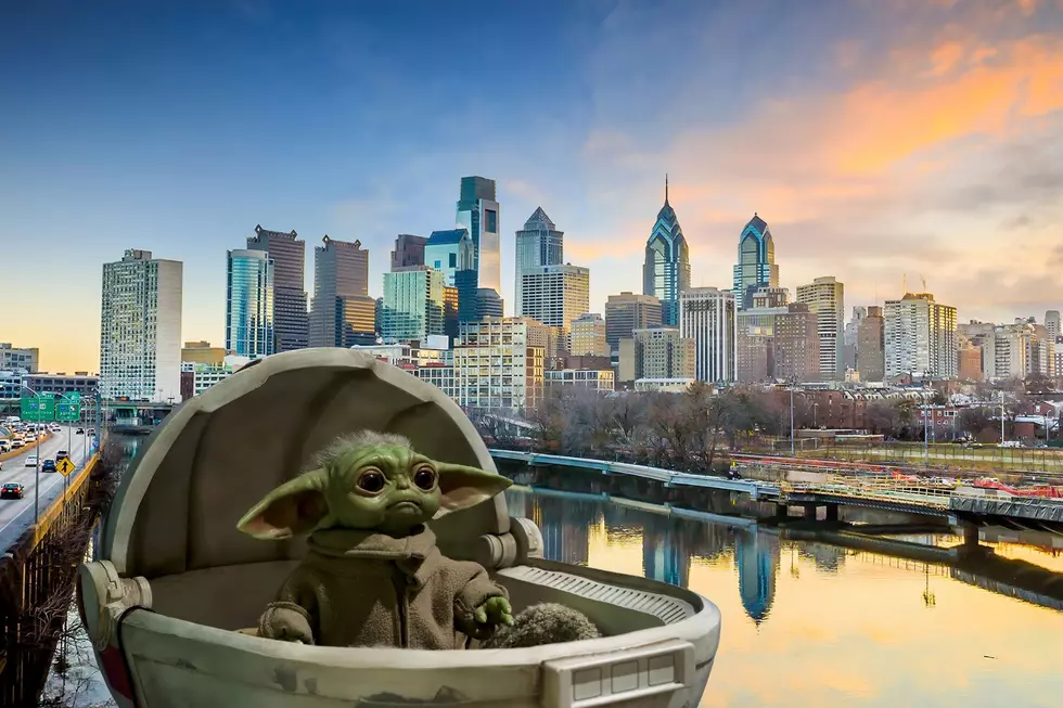 All Star Wars Fans Will Be Migrating To Philadelphia, PA This October