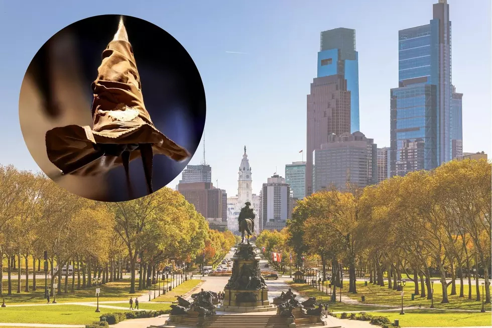 The Verdict Is In: This is THE Hogwarts House That the City Philadelphia Belongs To