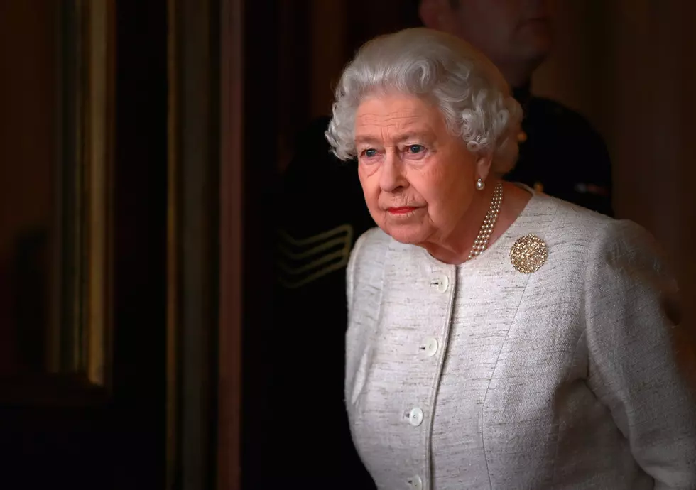 Doctors ‘Concerned for the Queen’s Health,’ Palace says
