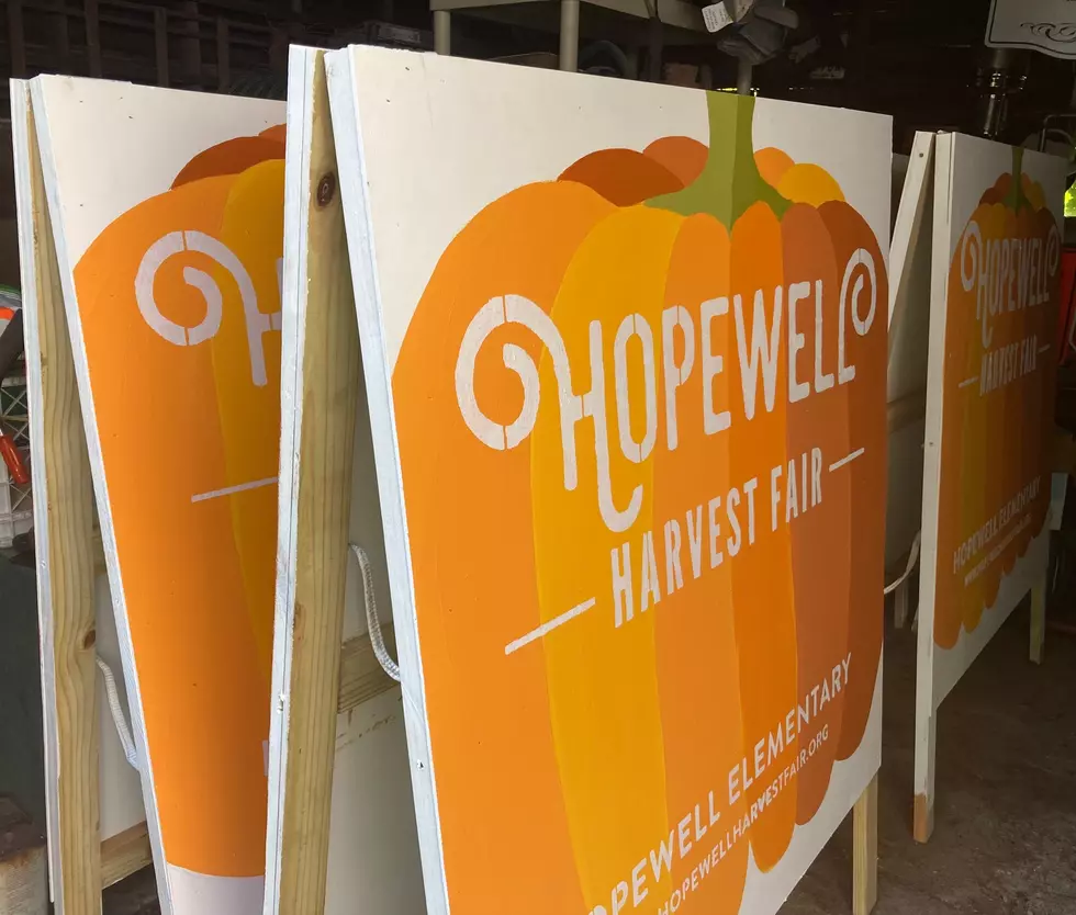 September Date Set for Hopewell, NJ Harvest Fair