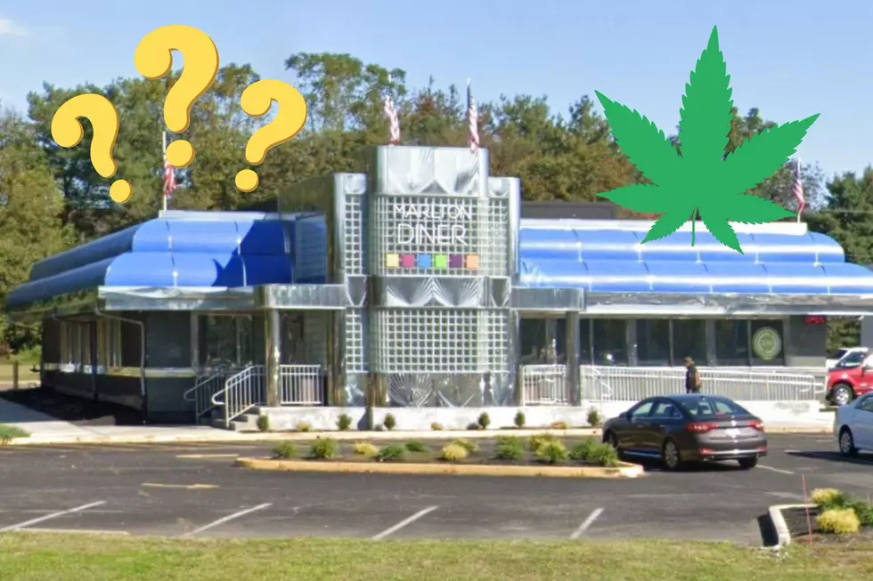 Hearing Set For The Closed Marlton Diner To Become a NJ Weed Dispensary