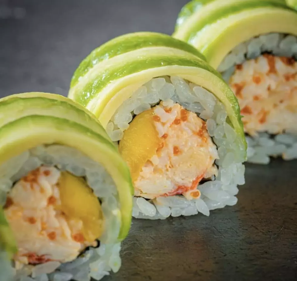 New Sushi Place in New Hope, PA Celebrates Grand Opening Friday