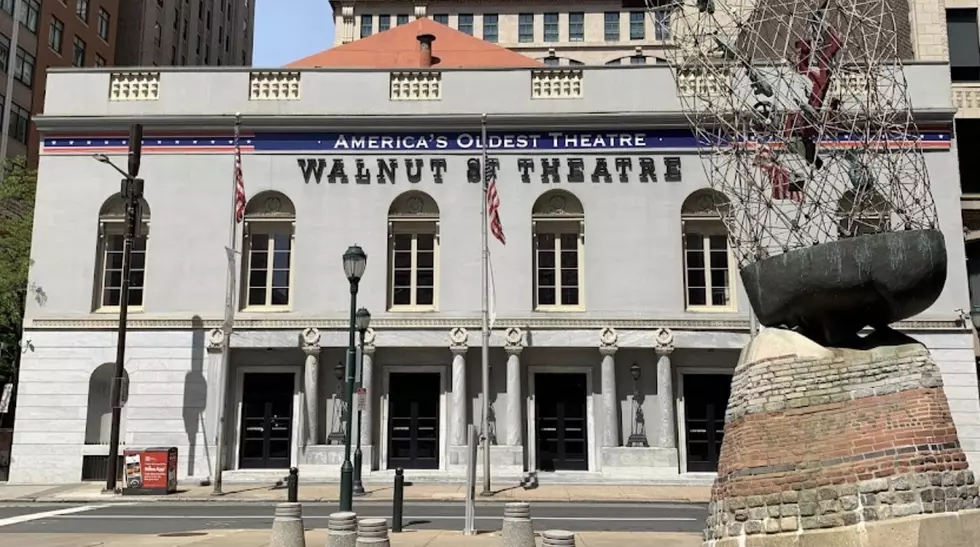 Rocky The Musical Hits The Walnut Street Theater Stage Next Month