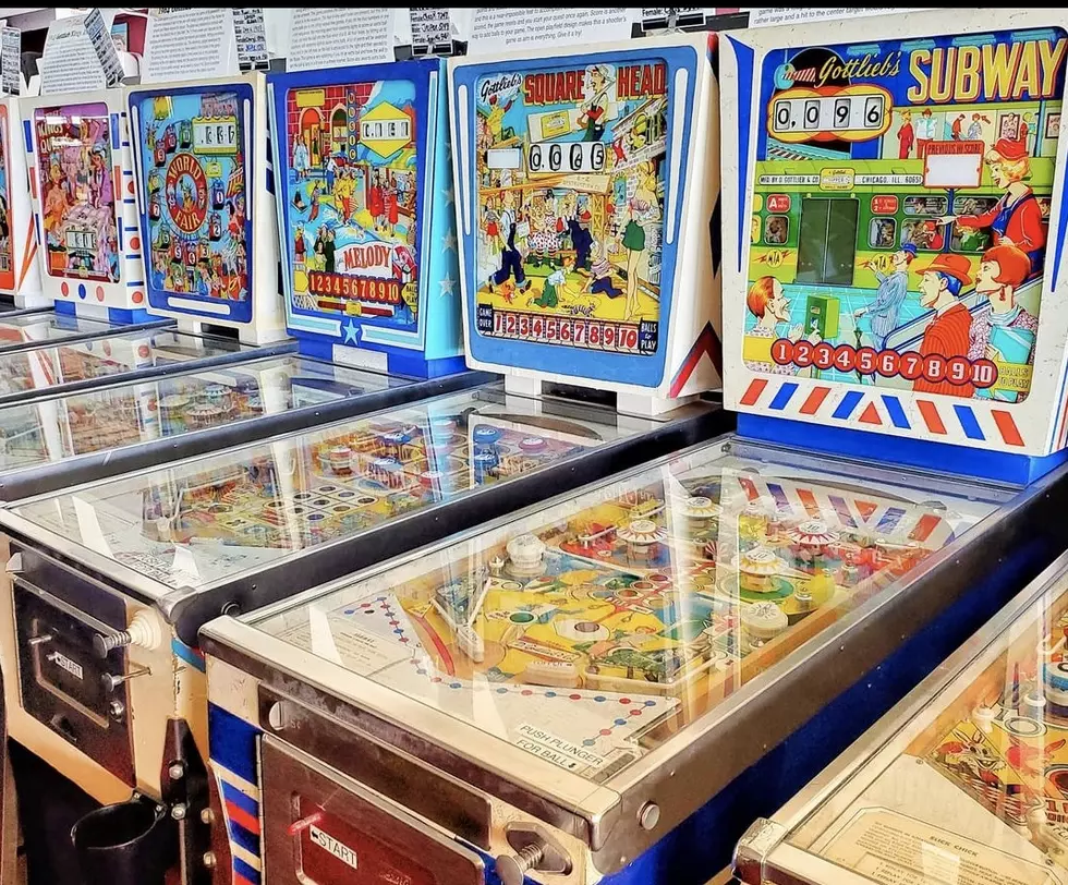 This Asbury Park Arcade Is The Definition Of Nostalgia