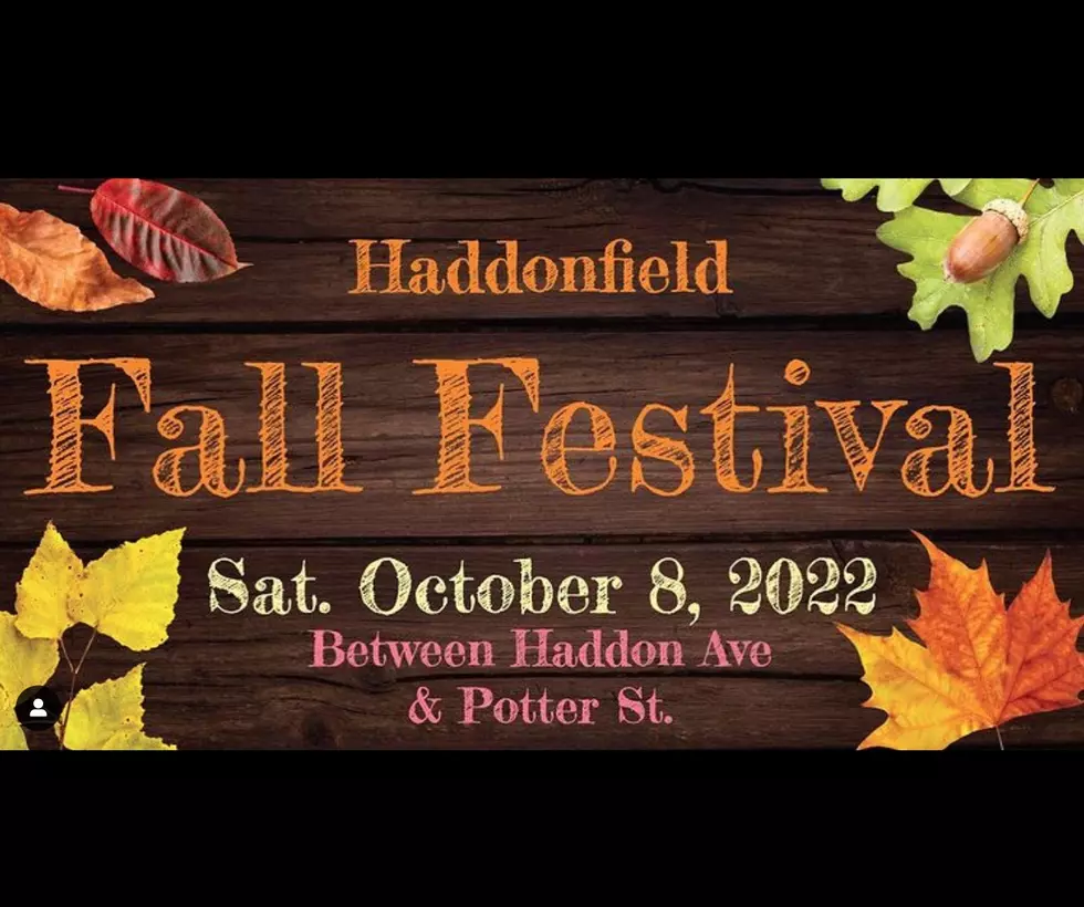 It’s Back! Haddonfield Fall Fest Returns After 3 Years on Oct 8!