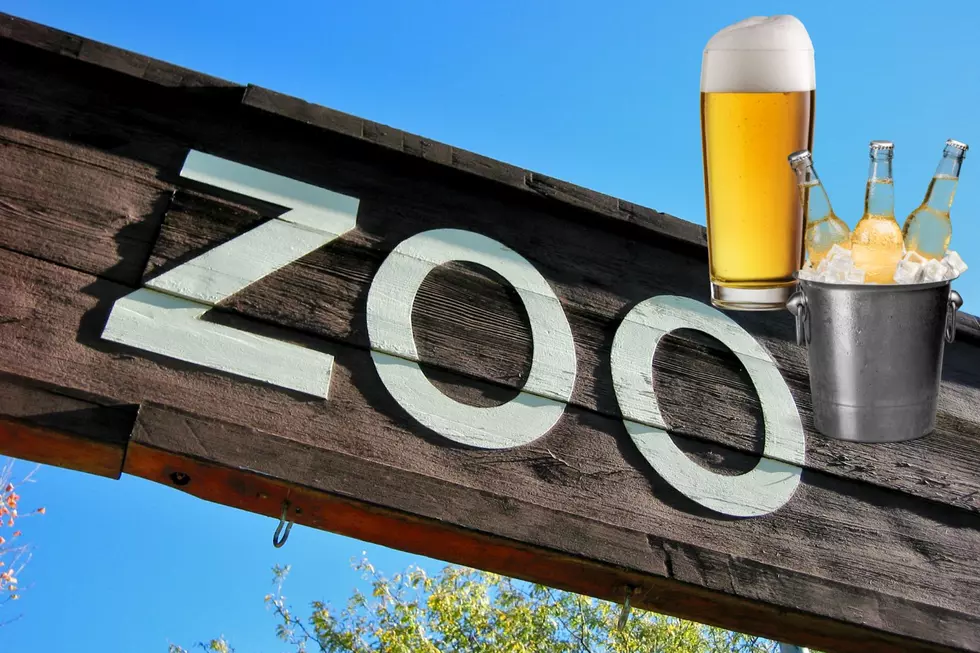 The Lehigh Valley Zoo Has A Boozy Event You Can’t Miss