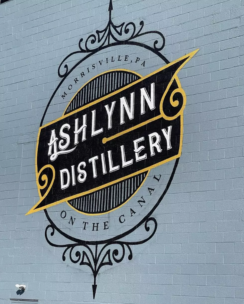 Grand Opening of New Distillery in Morrisville, PA October 29th