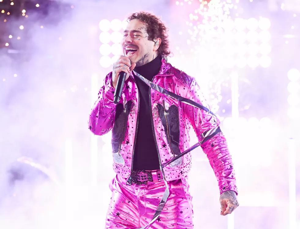 Post Malone In Philly - Everything You Need To Know Tonight