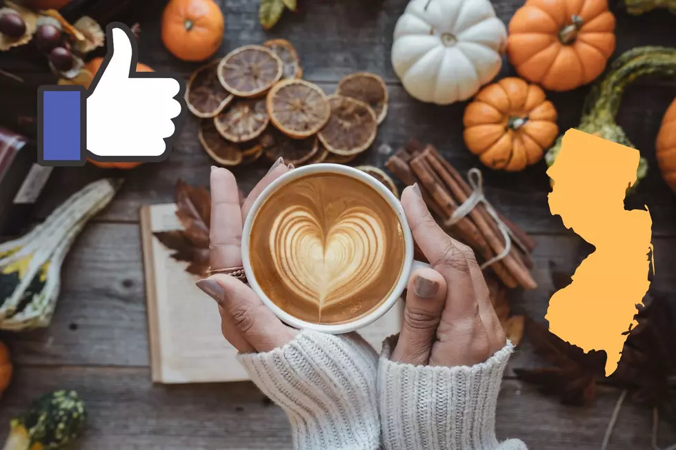 Here’s Where You Can Get The BEST Pumpkin Spice Latte in NJ – With Actual Pumpkin In It!