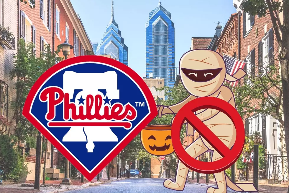 Hey, Philadelphia: Let’s just cancel Halloween 2022