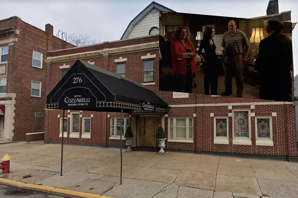 Oh No! This Famous NJ Funeral Home As Seen on “The Sopranos” Might Be Demolished!