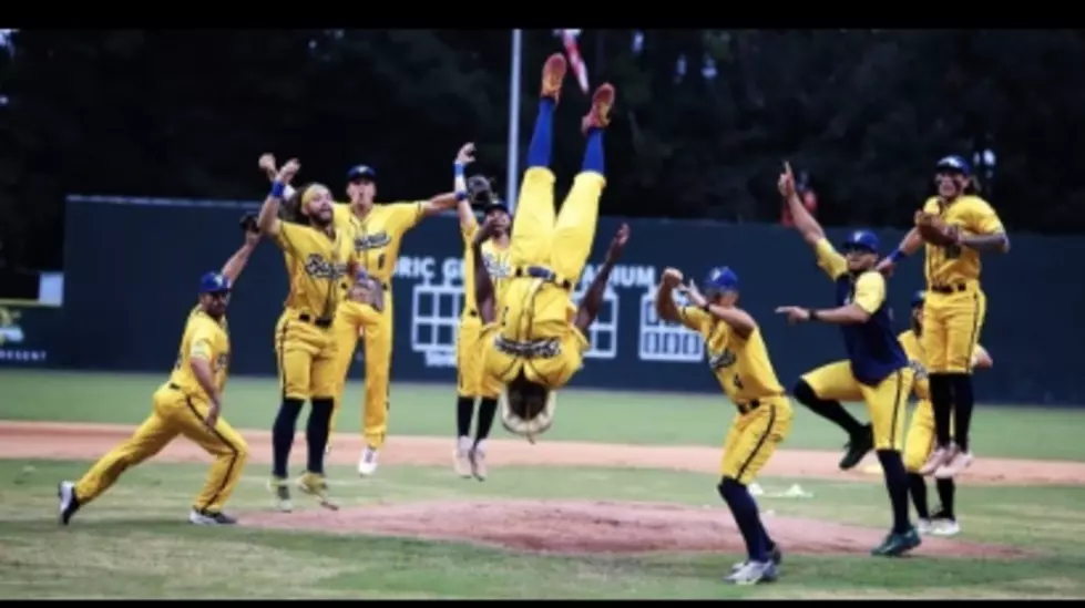 This Viral Baseball Team That Gives High School Musical Vibes Is Coming To Trenton