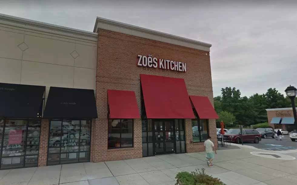 Zoës Kitchen at The Promenade in Marlton Permanently Closes After 9 Years