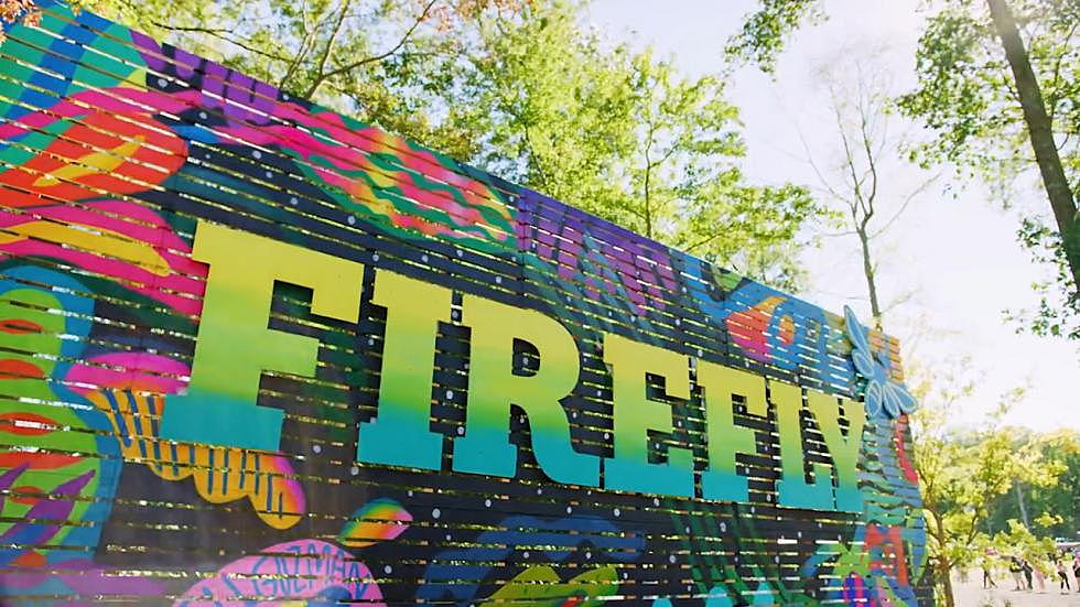 Is the Firefly Music Festival Really Coming Back in 2024?