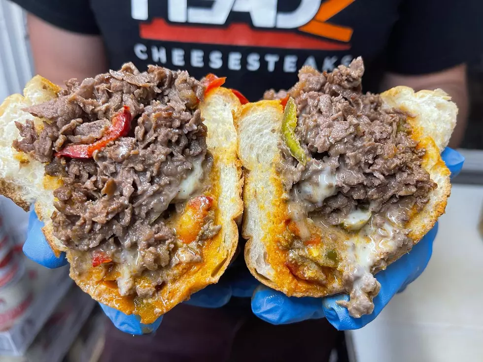 Meatheadz in Lawrence, NJ Reveals Grand Re-Opening Date in New Location