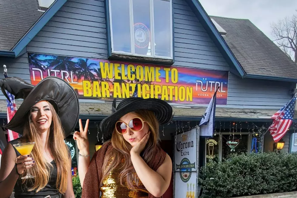 Get Drunk And Rich This “Halloweekend” At Bar A in Belmar, NJ