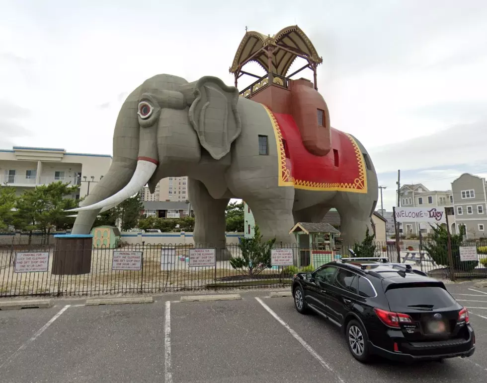 Benefit Concert Announced to Help Restore Lucy the Elephant in Margate, NJ