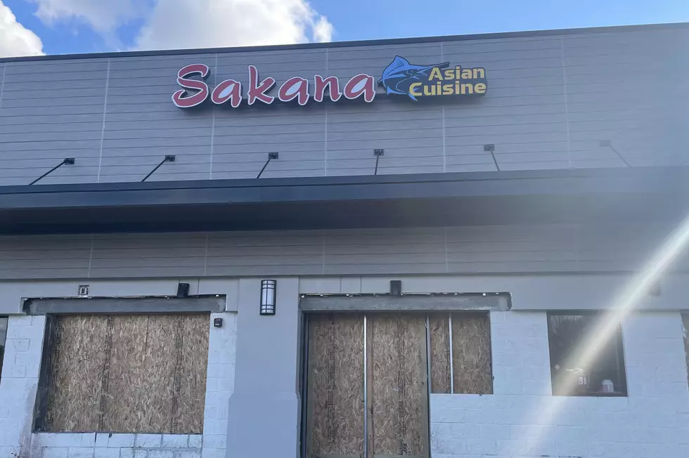 A New Asian Styled Restaurant Is Coming To Hamilton, NJ