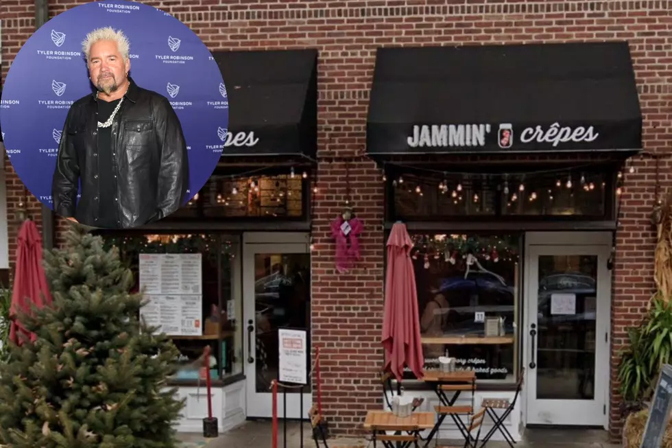 Princeton’s Jammin’ Crepes Will Be On Diners Drive-Ins and Dives Tonight