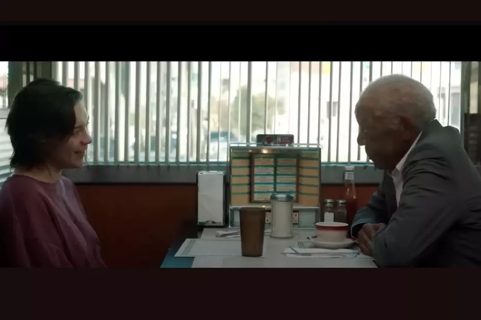 WATCH: Trailer for Zach Braff’s “A Good Person” Starring Florence Pugh, Morgan Freeman – Filmed in NJ!