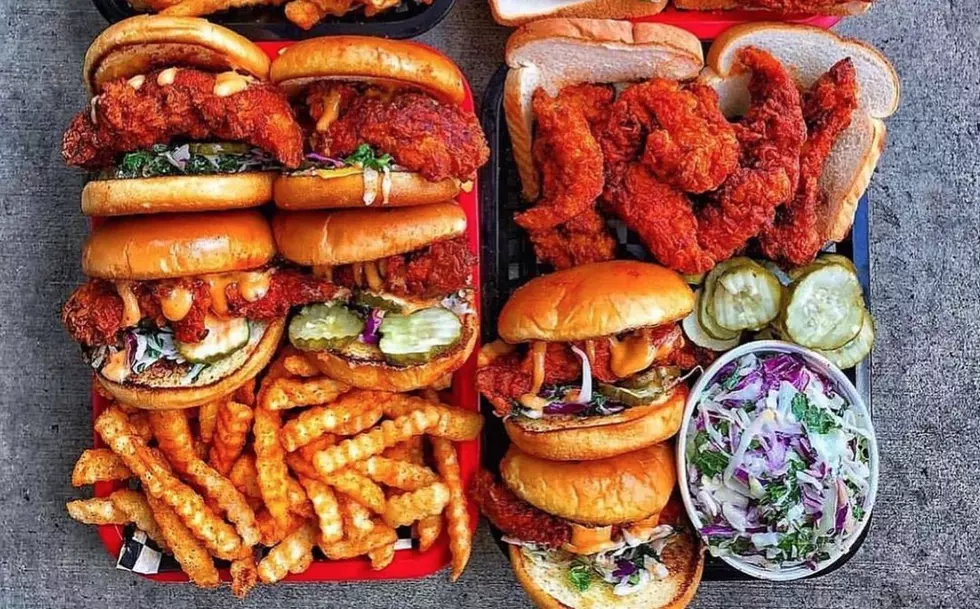 Finally! Here&#8217;s When NJ&#8217;s 1st &#8216;Dave&#8217;s Hot Chicken&#8217; is Opening!
