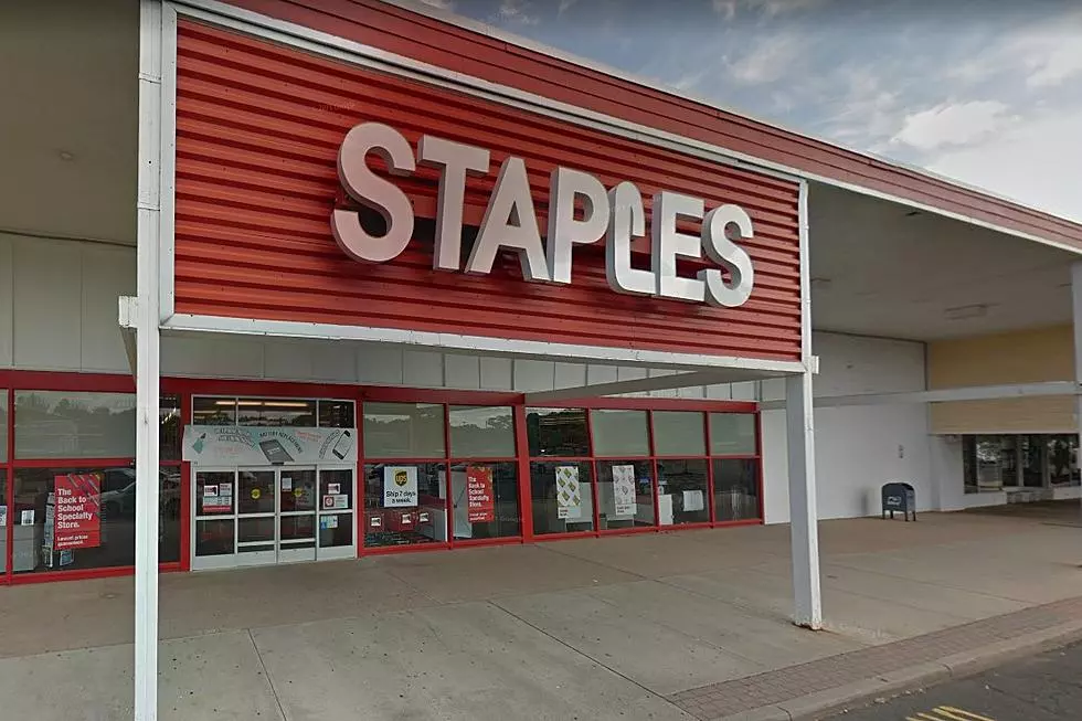 What’s Moving in to Staples Location in Lawrence, NJ?