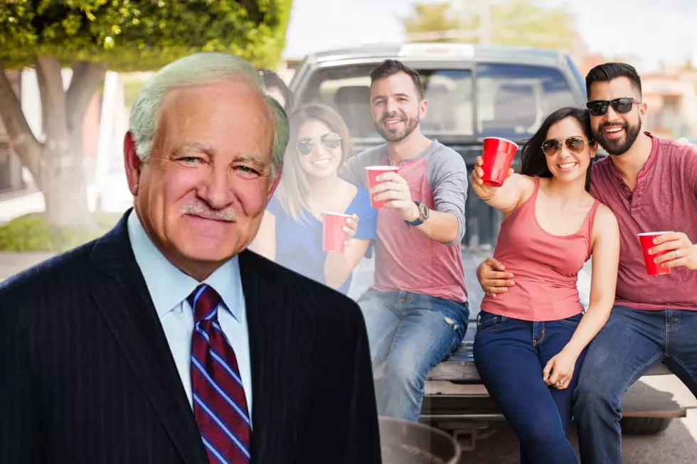 The Big Story? There’s a Jim Gardner Tailgate Planned for Tonight’s Newscast