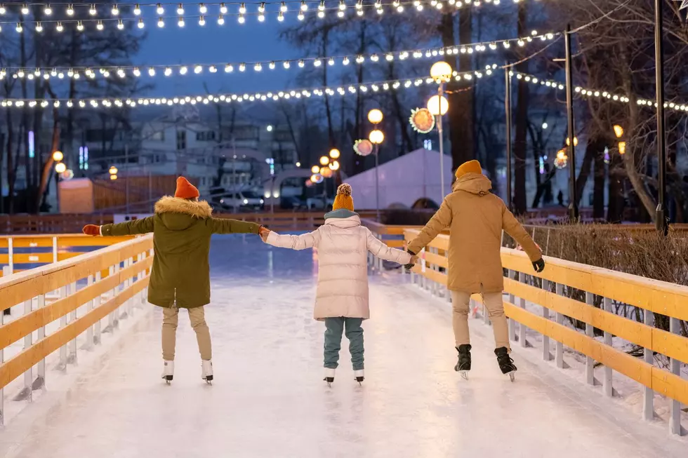 This New Jersey Winter Village Is Changing The Game