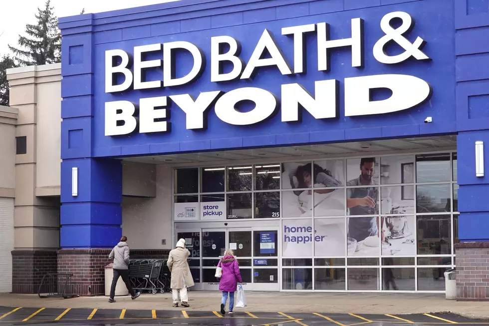 Bed Bath & Beyond to Close 6 More Stores in NJ & 3 in Pa.