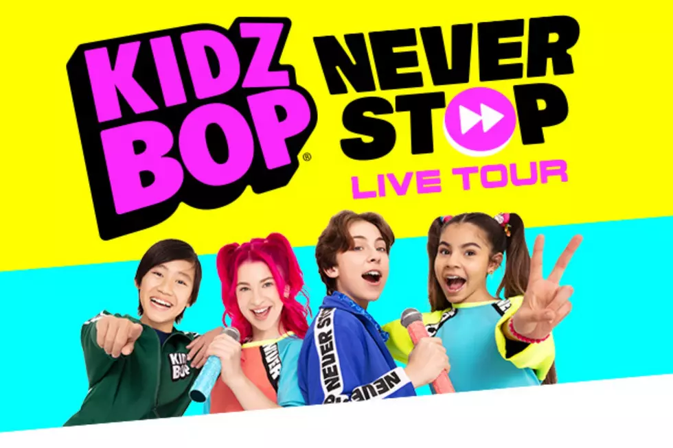 Win Tickets to See Kids Bop at the Freedom Mortgage Pavilion in Camden, NJ