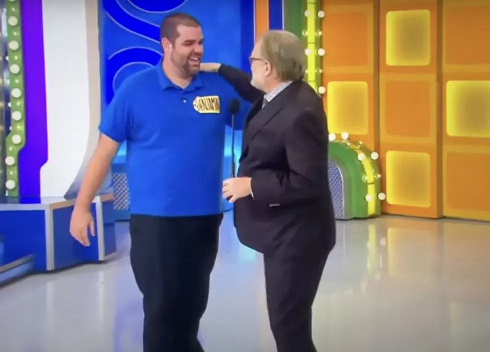 Philadelphia Area Man Wins Thousands on The Price is Right