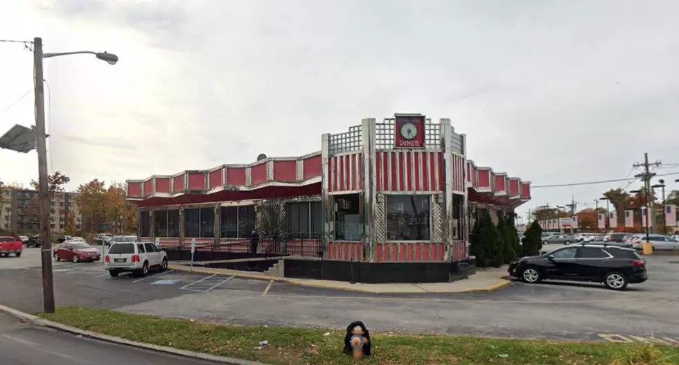 End of An Era? This Decades-Old Cherry Hill, NJ Diner Could Be Demolished For a  Car Wash