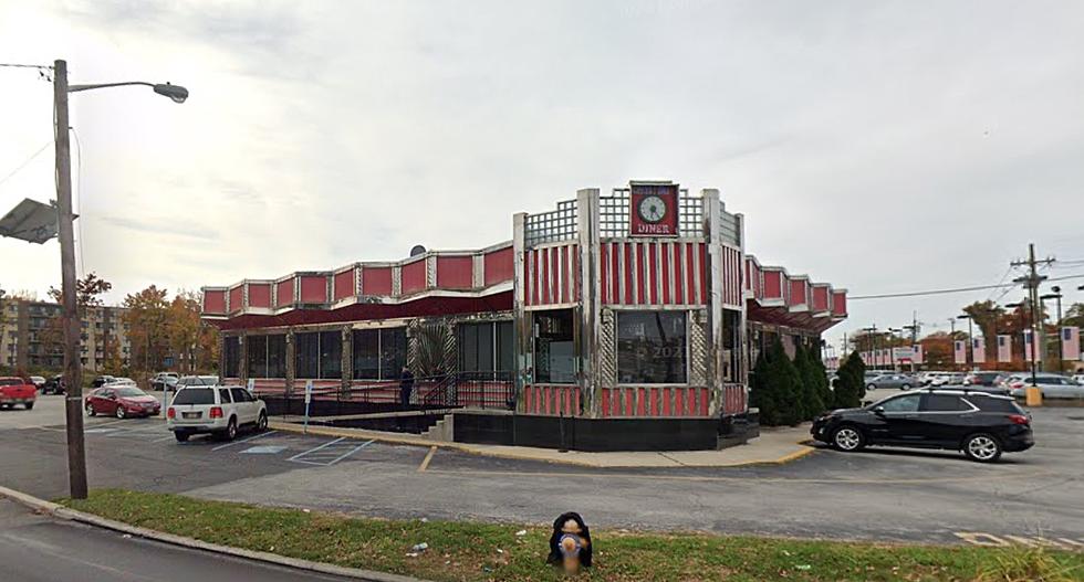 The Cherry Hill Diner in Cherry Hill, NJ Is Closing After 58 Years