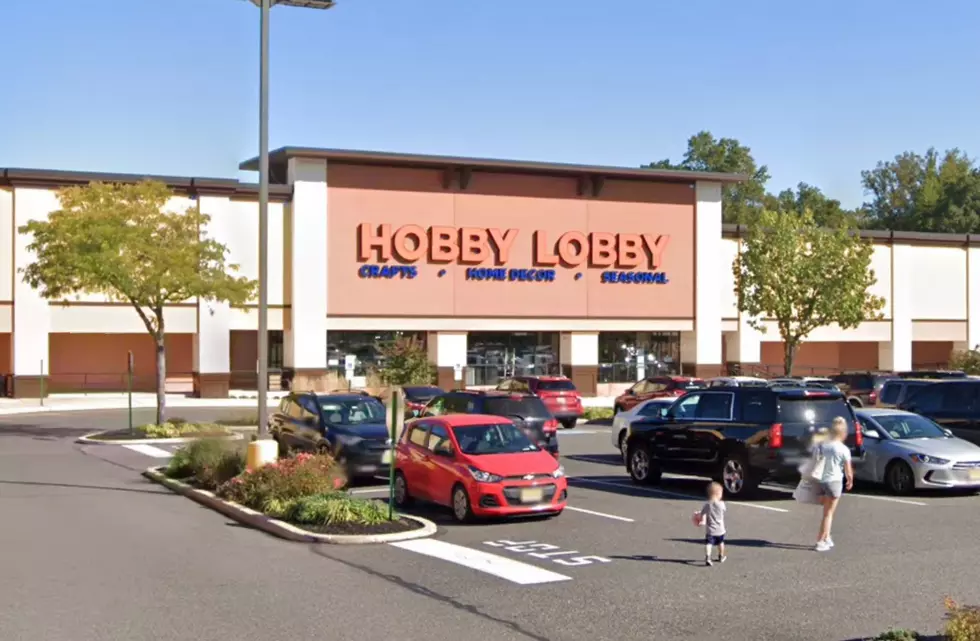 COMING SOON: A New Hobby Lobby is Coming to Monmouth County NJ