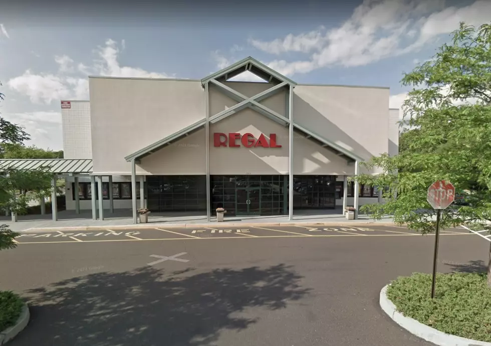 Regal Barn Plaza in Doylestown, Pa. To Permanently Close, Report Says